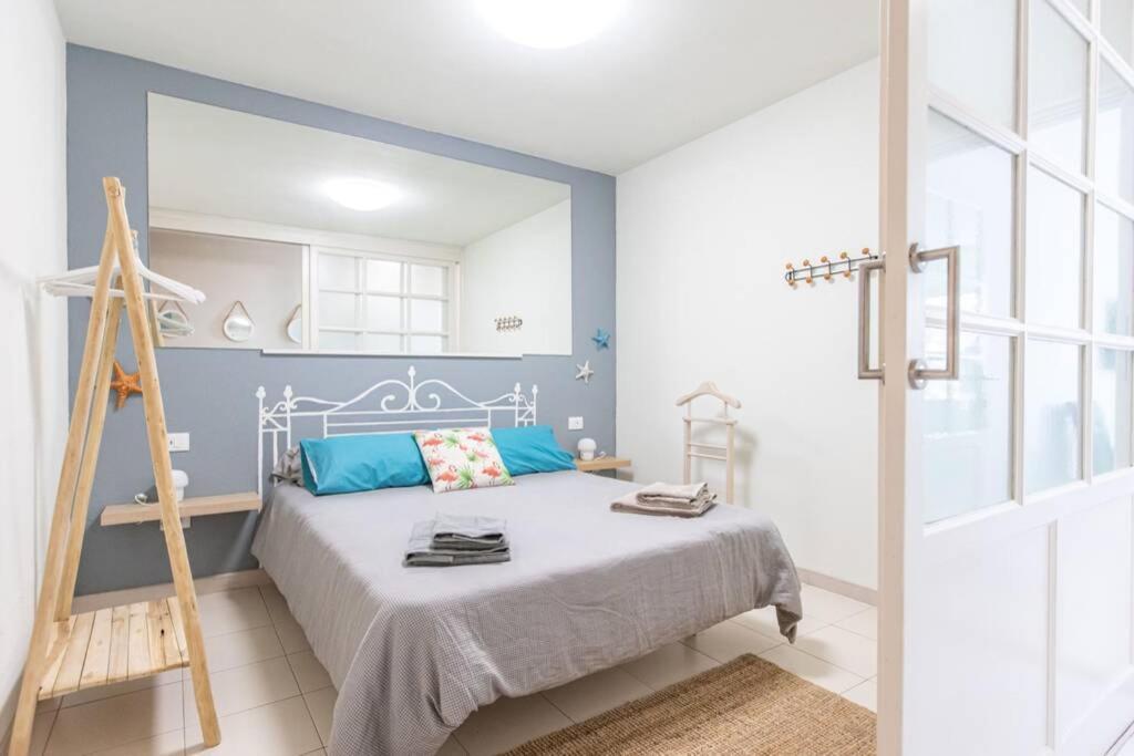 Apartamento Corazon Playa Коральео Экстерьер фото