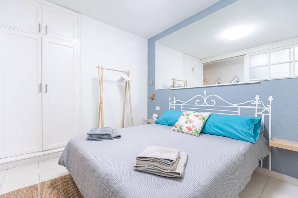 Apartamento Corazon Playa Коральео Экстерьер фото