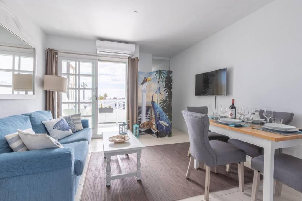 Apartamento Corazon Playa Коральео Экстерьер фото