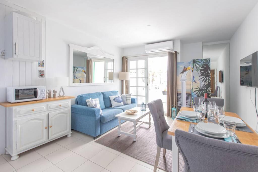Apartamento Corazon Playa Коральео Экстерьер фото